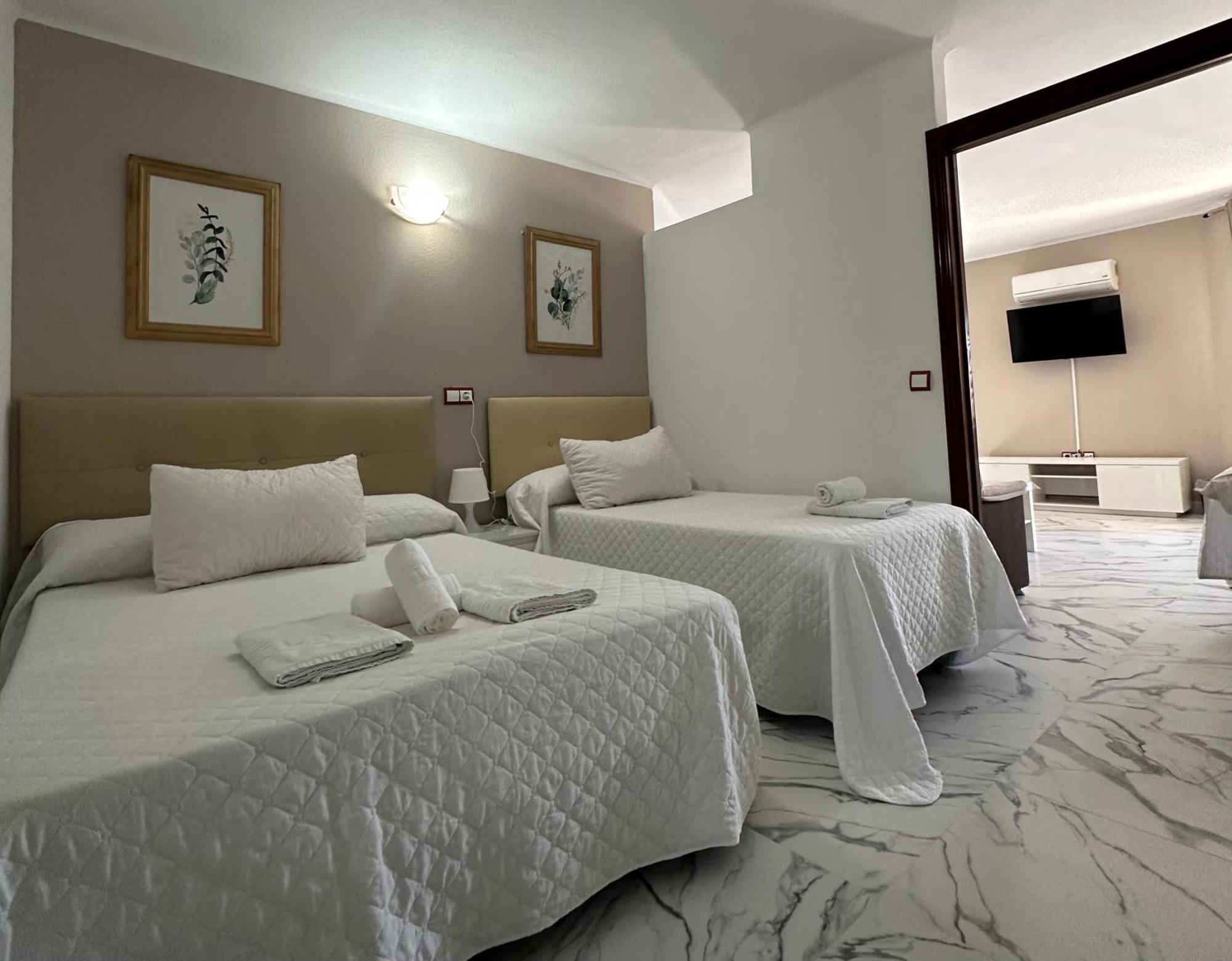 Apartment Avenida