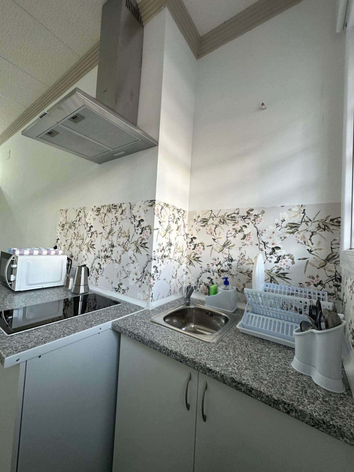 Avenida Apartment