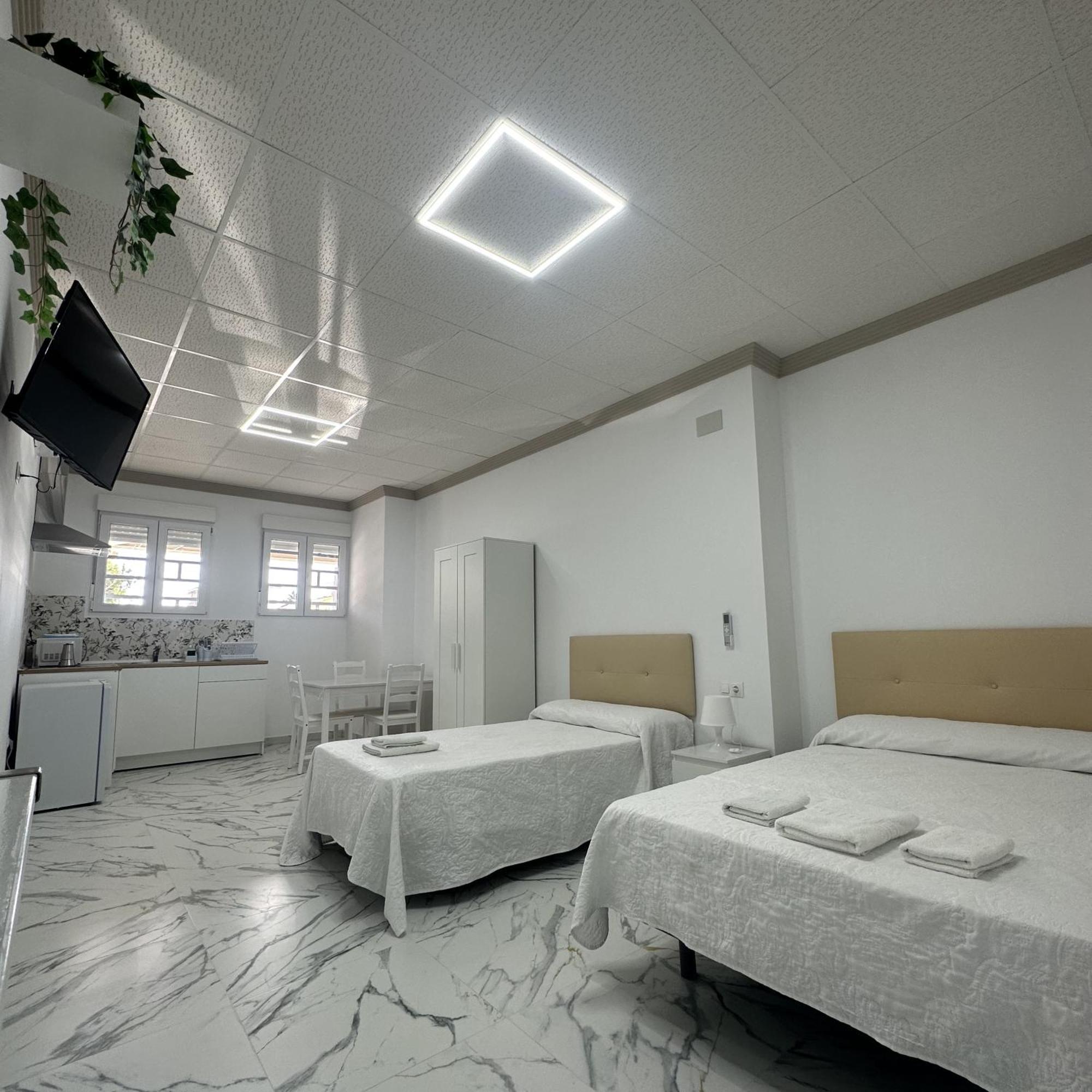 Apartment Avenida *