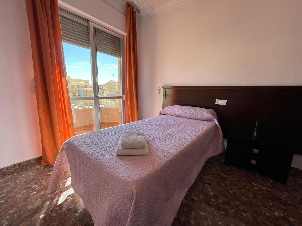 Avenida Apartment