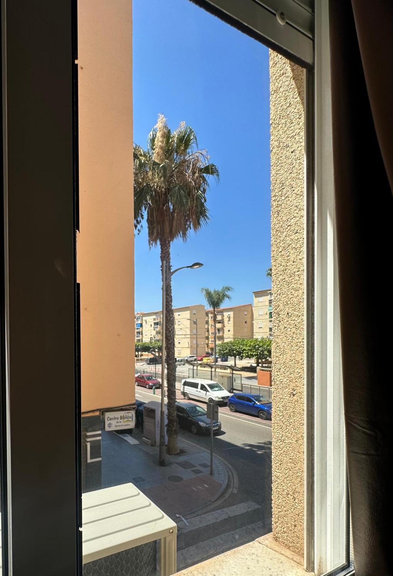 Apartment Avenida *